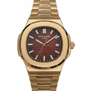 patek philippe nautilus mirror