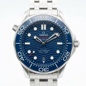 ساعة رجالي- Omega