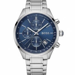 ساعة Hugo Boss 1513478 رجالي Grand Prix