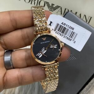 ساعة ARMANI حريمي- طراز AR11206