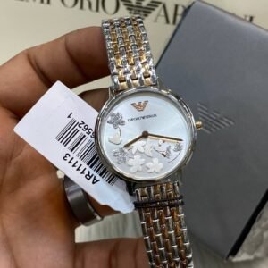 ساعة ARMANI حريمي- طراز AR11113