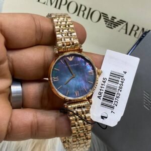 ساعة ARMANI حريمي- طراز AR11145