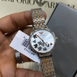 ساعة ARMANI حريمي- طراز AR11113