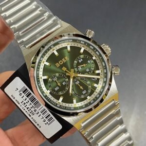 ساعة BOSS رجالي- طراز 1514220