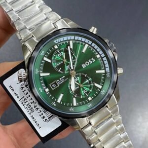 ساعة BOSS رجالي- طراز 1513930