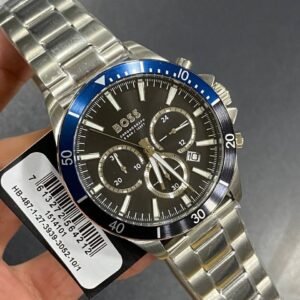 ساعة BOSS رجالي- طراز 1514101