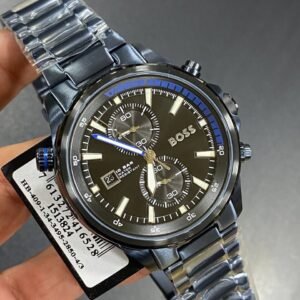 ساعة BOSS رجالي- طراز 1513824