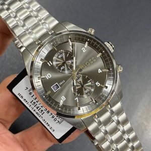 ساعة BOSS رجالي- طراز 1514151
