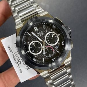ساعة BOSS رجالي- طراز 1513359