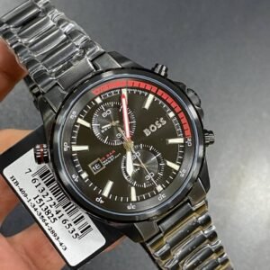 ساعة BOSS رجالي- طراز 1513825