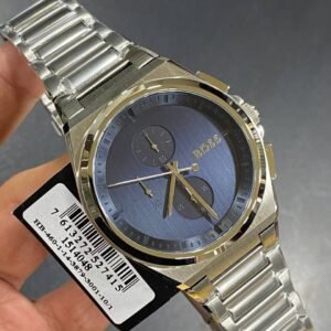 ساعة BOSS رجالي- طراز 1514048