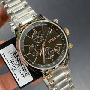 ساعة BOSS رجالي- طراز 1513473