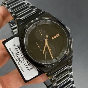 ساعة BOSS رجالي- طراز 1514068