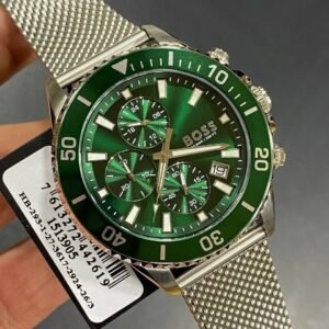 ساعة BOSS رجالي- طراز 1513905