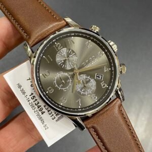 ساعة BOSS رجالي- طراز 1513494