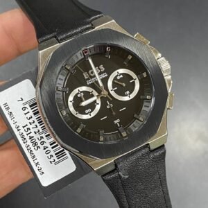 ساعة BOSS رجالي- طراز 1514085