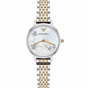 ساعة ARMANI حريمي- طراز AR11113