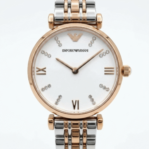 ساعة ARMANI حريمي- طراز AR1840